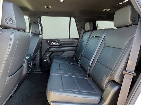 Used 2024 Chevrolet Tahoe LT image 14