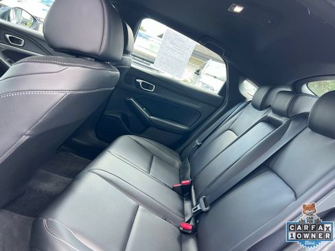 Used 2025 Acura Integra A-Spec FWD image 48