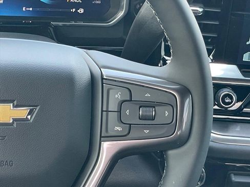 New 2026 Chevrolet Silverado 2500 High Country AWD/4WD image 15