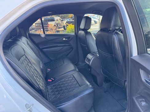 Used 2018 Chevrolet Equinox LT image 14