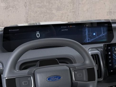 New 2026 Ford Expedition Active RWD image 13