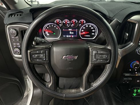 Used 2020 Chevrolet Silverado 1500 LT Trail Boss w/ Convenience Package image 20