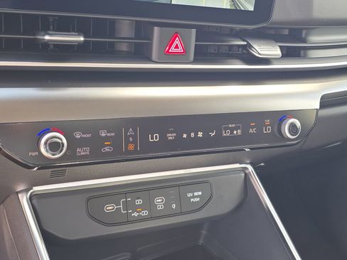 New 2026 Kia Carnival SX Prestige FWD image 27