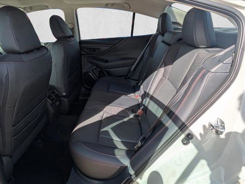 New 2025 Subaru Legacy Sport w/ Popular Package #3 image 11
