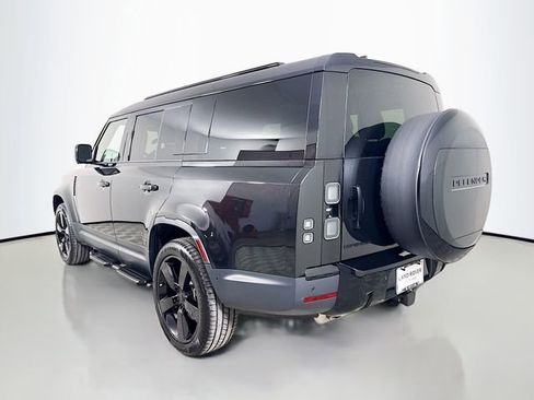 New 2026 Land Rover Defender 130 S image 7