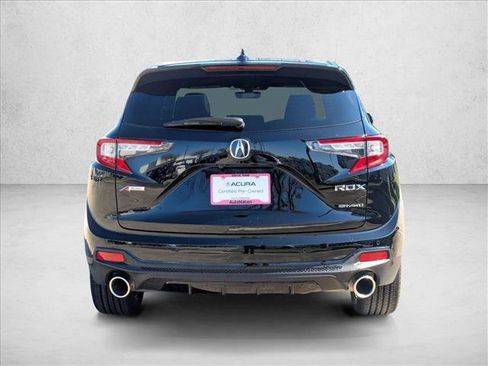 Used 2023 Acura RDX A-Spec image 7