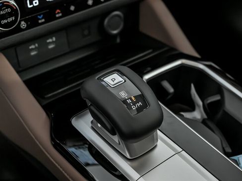 New 2026 Mitsubishi Outlander SEL FWD image 26