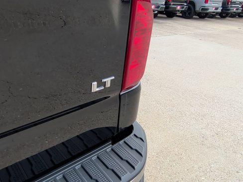 New 2026 Chevrolet Silverado 1500 LT w/ Texas Edition Plus AWD/4WD image 42