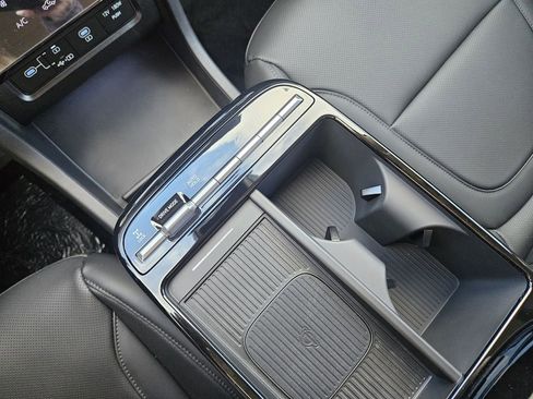 New 2026 Hyundai Tucson SEL AWD/4WD image 20