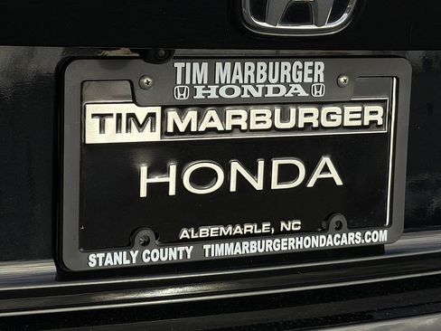 Used 2022 Honda Accord EX-L image 26