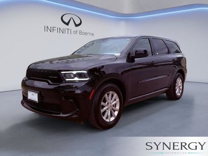 Used 2026 Dodge Durango GT