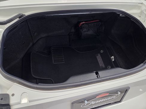 Used 2017 FIAT 124 Spider Abarth RWD image 12