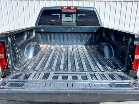 Used 2014 GMC Sierra 1500 SLE w/ Texas SLE Value Package image 35