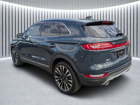 Used 2019 Lincoln MKC Reserve w/ MKC Technology Package image 6