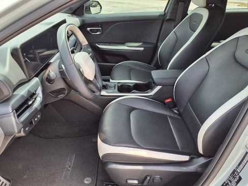 Used 2025 Kia K4 GT-Line Turbo FWD image 23
