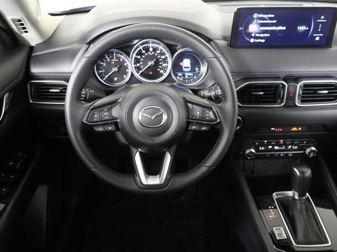 Used 2025 MAZDA CX-5 AWD 2.5 S w/ Select Package image 18
