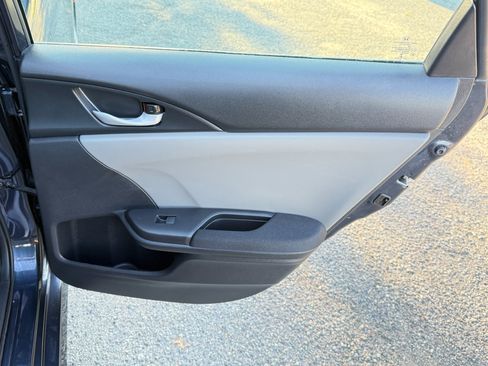 Used 2018 Honda Civic LX image 31