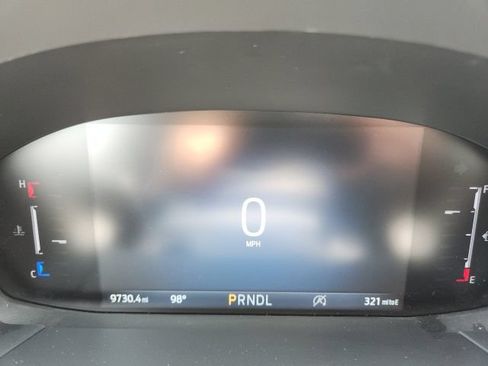 Used 2025 Ford Escape Active FWD image 42