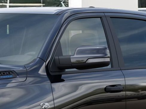 New 2026 RAM 1500 Big Horn AWD/4WD image 22