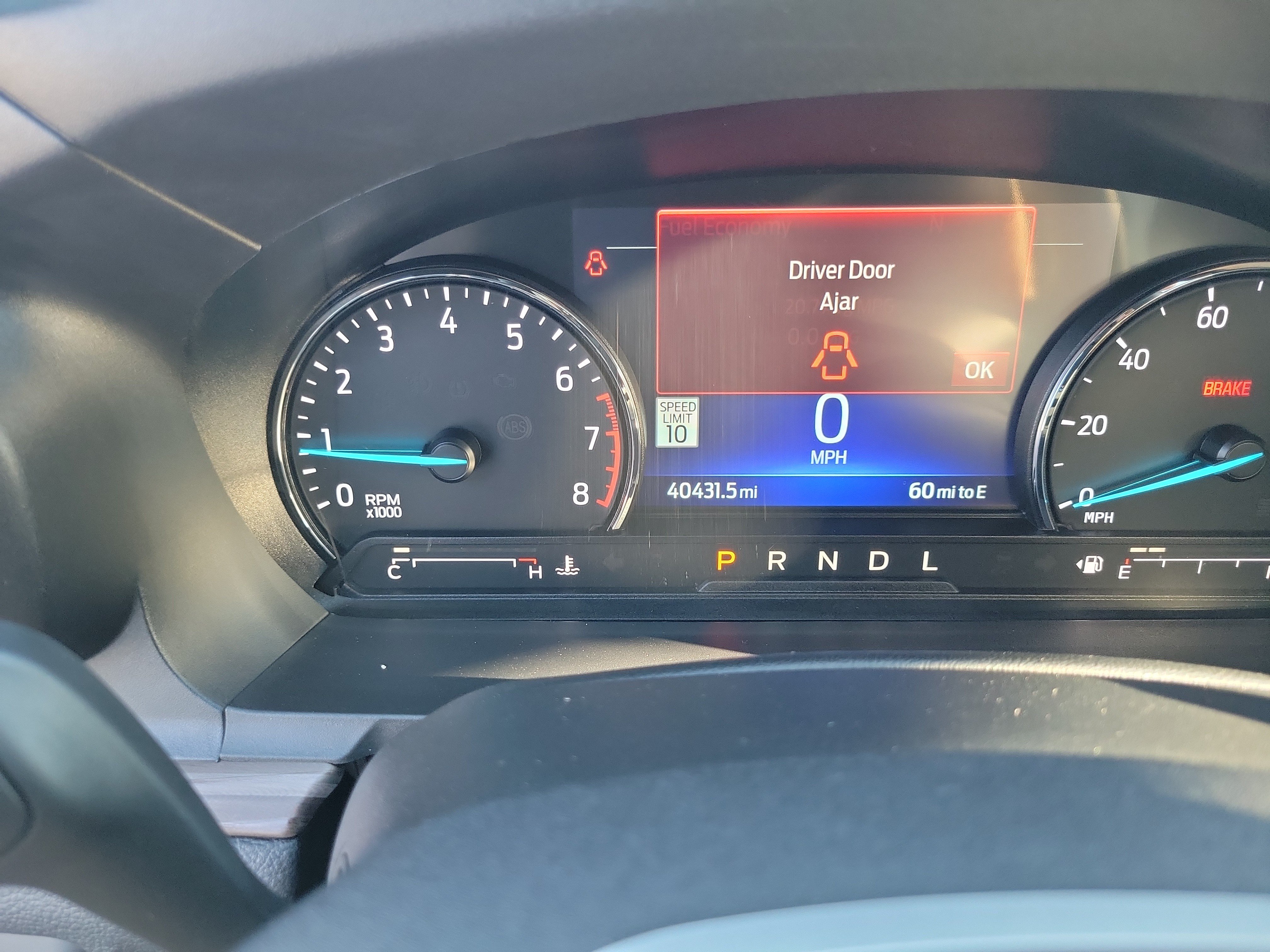 Certified 2023 Ford Explorer Limited w/ Hybrid Equipment Group 310A AWD/4WD image 6