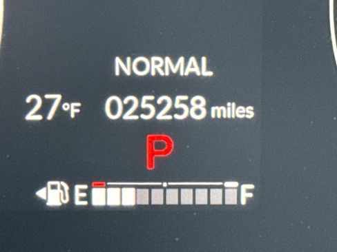 Used 2025 Honda CR-V Sport-L image 9