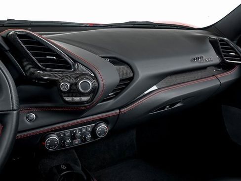 Certified 2019 Ferrari 488 Spider image 24