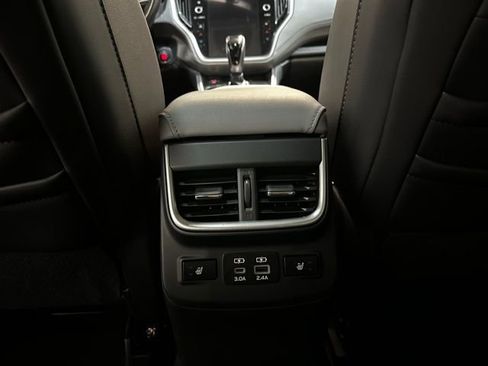 Certified 2023 Subaru Outback Limited image 30