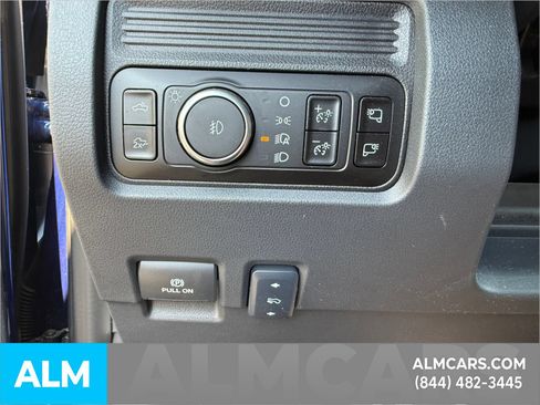 Used 2026 Ford F250 Lariat w/ Chrome Package AWD/4WD image 33