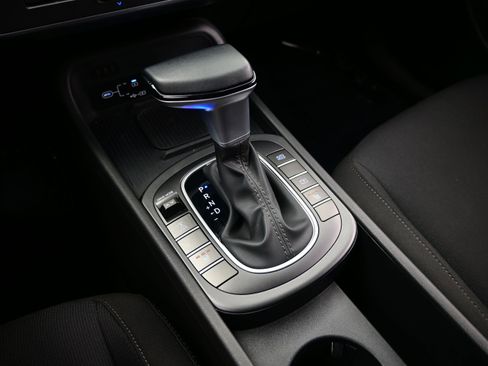 Certified 2026 Hyundai Kona SEL Sport AWD/4WD image 19