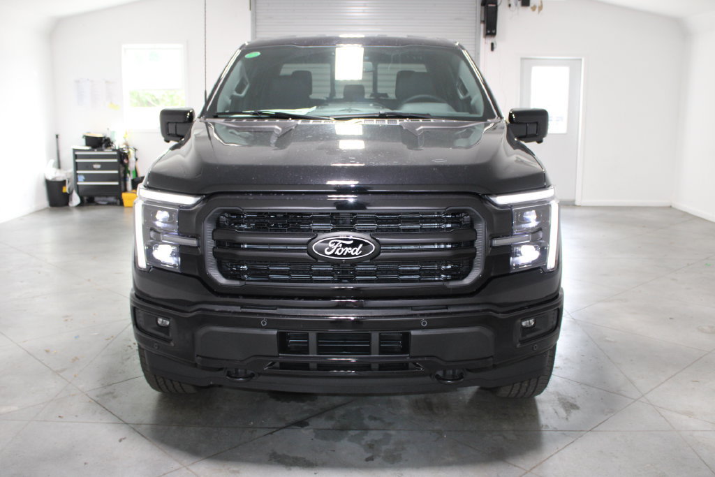 New 2026 Ford F150 Lariat AWD/4WD image 57