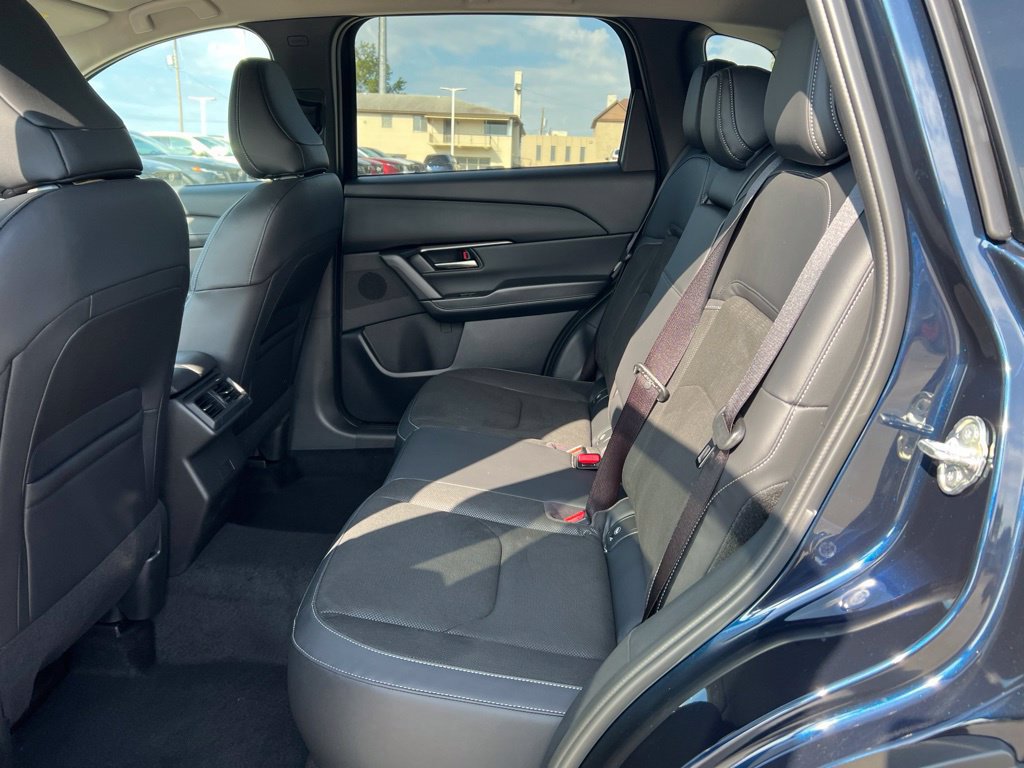 New 2026 MAZDA CX-5 Preferred AWD/4WD image 13