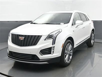 New 2025 Cadillac XT5 Premium Luxury w/ Technology Package