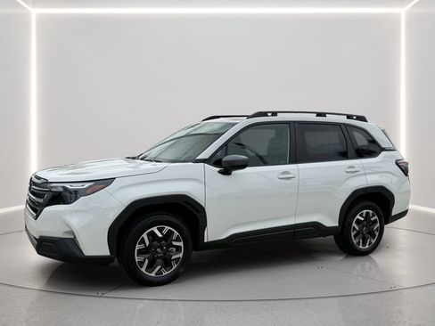 Certified 2026 Subaru Forester Premium AWD/4WD image 2