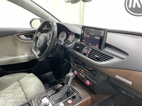 Used 2016 Audi S7 w/ S7 Sport Package AWD/4WD image 20