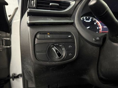 Used 2021 INFINITI QX50 Pure image 27