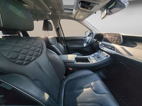 Used 2022 Hyundai Palisade Limited image 5