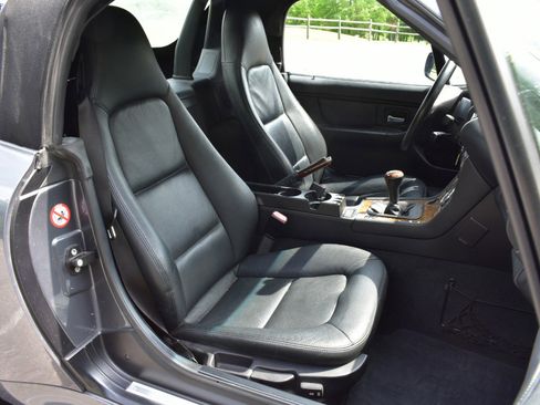 Used 2001 BMW Z3 3.0i image 17