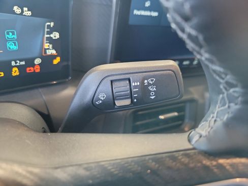 New 2026 Ford Mustang Coupe RWD image 27