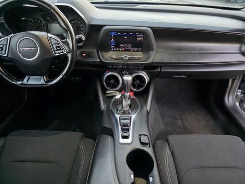 Used 2023 Chevrolet Camaro LT image 22