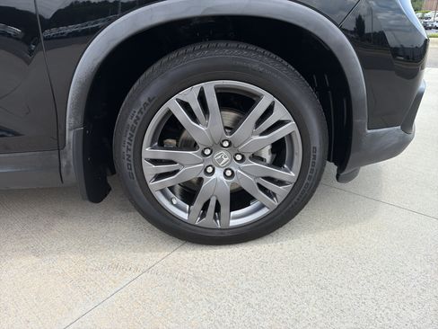 Used 2019 Honda Passport EX-L image 13