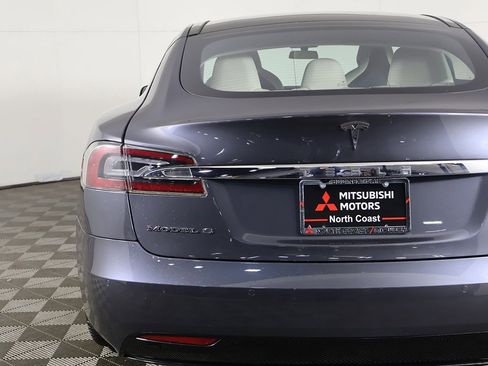 Used 2017 Tesla Model S 75D image 15