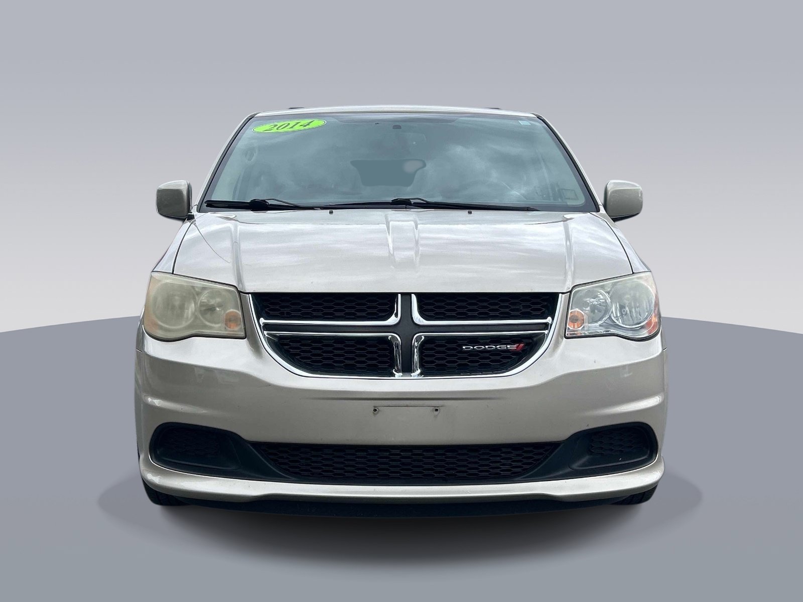 Used 2014 Dodge Grand Caravan SXT FWD image 8