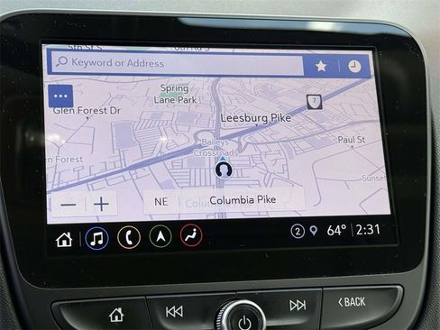 Used 2022 Chevrolet Malibu Premier image 15