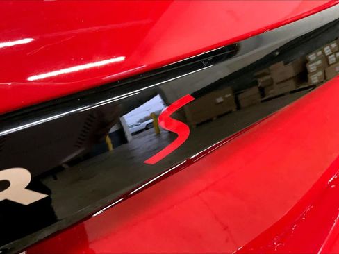 Certified 2025 MINI Cooper S image 11