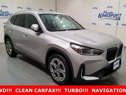 Used 2023 BMW X1 xDrive28i w/ Convenience Package