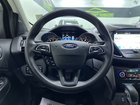 Used 2019 Ford Escape SE AWD/4WD image 20