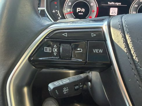 Used 2022 Audi A8 L 3.0T AWD/4WD image 20