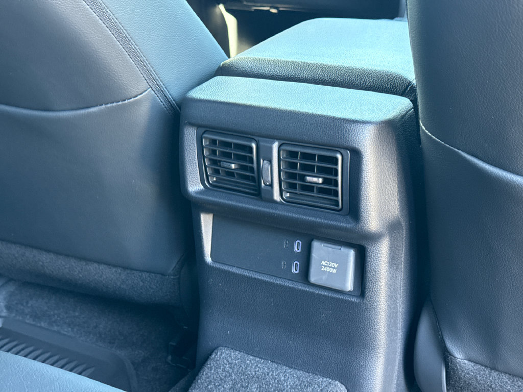 New 2026 Toyota 4Runner TRD Off-Road Premium AWD/4WD image 18