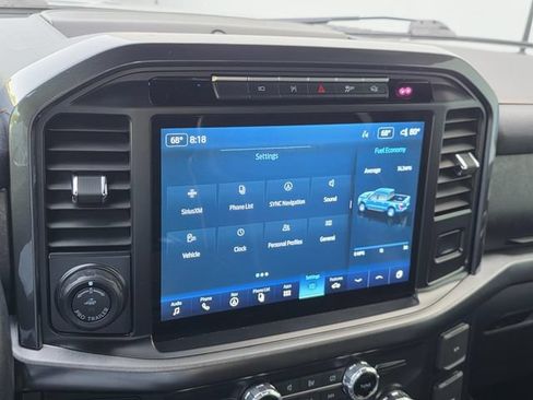 Used 2022 Ford F150 Tremor w/ Equipment Group 402A High AWD/4WD image 25