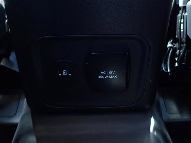 Used 2025 Ford Bronco Sport Badlands w/ Badlands Tech Package AWD/4WD image 10
